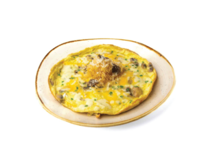 Patata Fritata