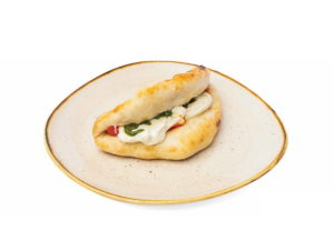 Burrata Sandwich
