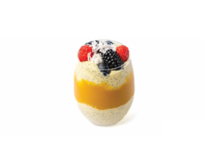 Mango Chia
