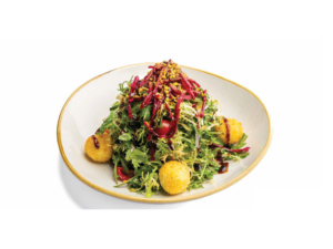 Alto Salad