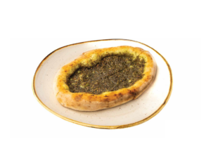 Zaatar