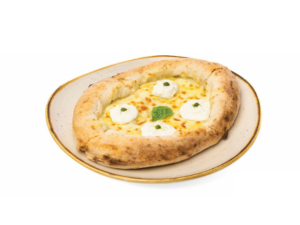 Burrata