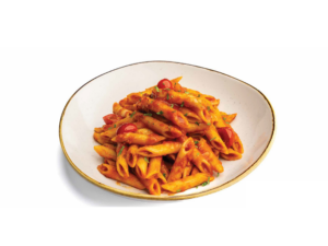 Arrabbiata