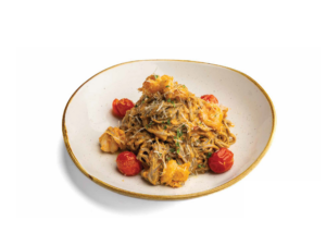 Pescatore