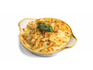 Pollo Alfredo