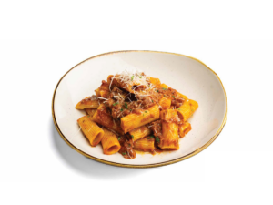 Costoletto Rigatoni