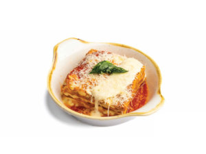 Lasagna