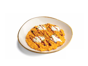 Risotto Calabrese