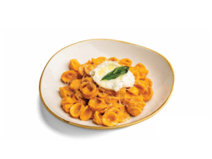 Orecchiette Rosa Pasta