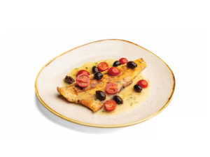 Seabass
