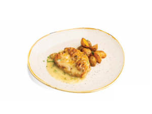 Pollo Piccata